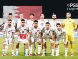 3 Negara Asia dengan Peringkat FIFA di Atas 100 yang Berpeluang Lolos ke Babak Keempat Kualifikasi Piala Dunia 2026