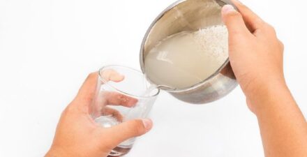 Manfaat Air Cucian Beras, Rahasia Menyuburkan Tanaman Secara Alami