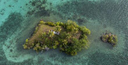 YKAN dan KKP Tetapkan Misool Utara Sebagai Kawasan Konservasi