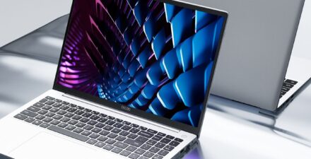 Laptop Tecno Megabook K16S