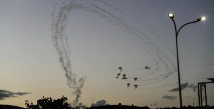 Milisi Irak Luncurkan Drone ke Israel