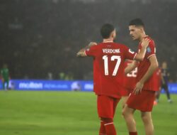 Footy Rankings; Peluang Indonesia Lolos ke Babak Keempat Kualifikasi Piala Dunia 2026 Hanya 16 Persen