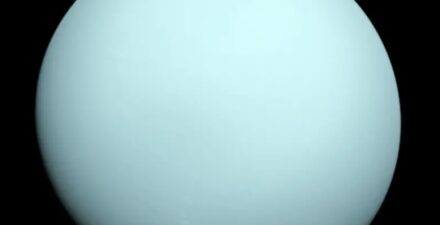 Penelitian terbaru ungkap adanya potensi kehidupan di planet uranus dan bulannya.