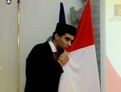 Kevin Diks Berpotensi Debut Lebih Cepat, Siap Perkuat Timnas Indonesia Saat Hadapi Jepang