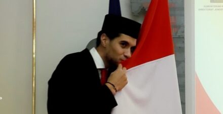 Kevin Diks Berpotensi Debut Lebih Cepat, Siap Perkuat Timnas Indonesia Saat Hadapi Jepang