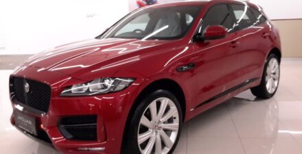 Rincian Pajak Tahunan Mobil Jaguar di Indonesia untuk Berbagai Tipe