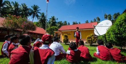 Lomba Bercerita