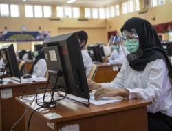 Peserta Lolos SKD CPNS 2024 Siap Hadapi Tes SKB