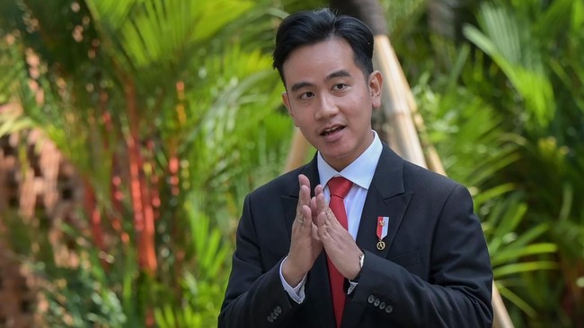 Gibran Tekankan Bawaslu