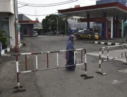 Empat SPBU di Yogyakarta Ditindak Pertamina, Satu Dihentikan Operasionalnya