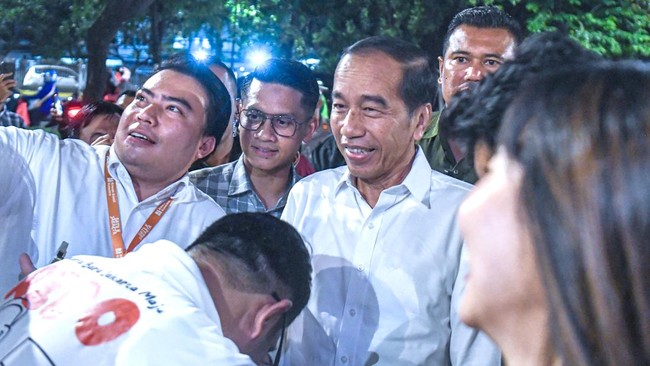 Jokowi