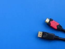 Cara Atasi Sinyal Monitor “Tidak Ada Sinyal” di DisplayPort