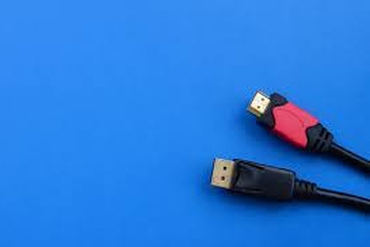 DisplayPort