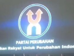 Relawan Deklarasikan Partai Perubahan, Anies Baswedan Tak Terlibat