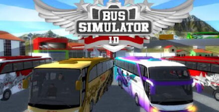 Mod Livery Full Strobo BUSSID, Download Gratis dan Panduan Instalasi