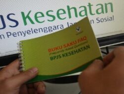 BPJS Kesehatan Hadapi Defisit Rp20 Triliun, Kenaikan Iuran Diperlukan