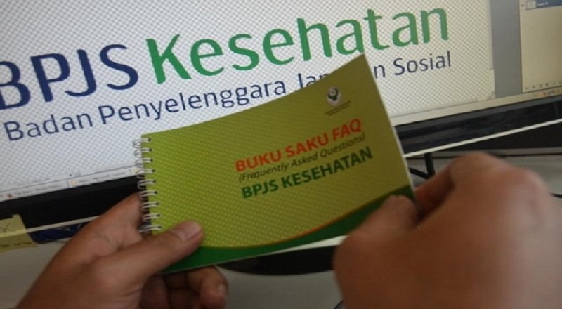 BPJS Kesehatan