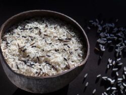 Beras Porang, Pilihan Sehat untuk Diet dan Penurunan Berat Badan