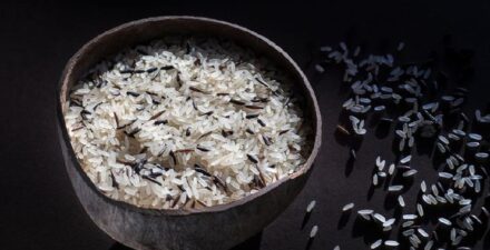 Ilustrasi. Beras porang saat ini tengah jadi tren di tengah masyarakat, utamanya mereka yang ingin menurunkan berat badan.