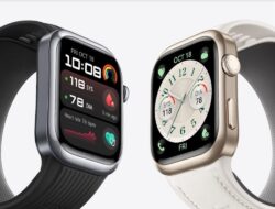 Huawei WATCH D2 Resmi Diluncurkan di Indonesia dengan Fitur Pemantauan Tekanan Darah 24 Jam