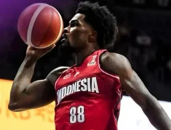 Beane Cemerlang, Indonesia Tak Mampu Tahan Laju Korea Selatan