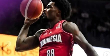 Beane Cemerlang, Indonesia Tak Mampu Tahan Laju Korea Selatan