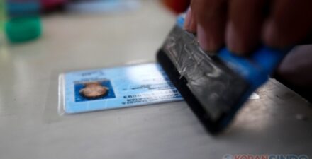 Pinjaman Online Ilegal