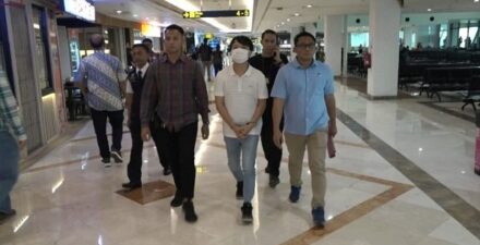 PPATK Blokir Rekening Milik Ivan Pengusaha Surabaya