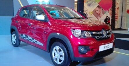 Daftar Pajak Mobil Renault Berdasarkan Tahun dan Tipe di Indonesia