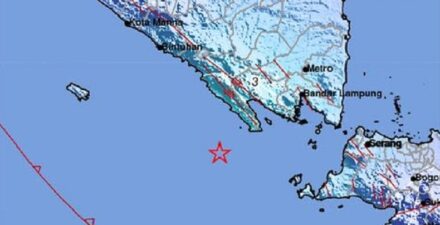 Gempa