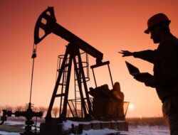 Penerimaan Negara dari Hulu Migas Mencapai USD12,7 Miliar hingga Oktober 2024