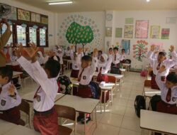 Manfaat Belajar Coding Sejak Dini, Mengasah Kreativitas dan Logika Anak