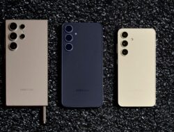 Bocoran Samsung Galaxy S25, Empat Model Akan Diperkenalkan Januari 2025