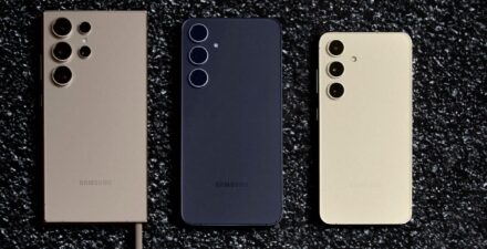 Bocoran Samsung Galaxy S25, Empat Model Akan Diperkenalkan Januari 2025