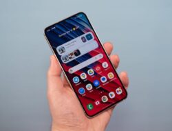 Tips Efektif Mendinginkan HP Android yang Terlalu Panas