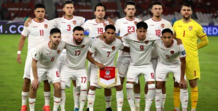 Roberto Mancini banjir dukungan setelah Timnas Indonesia menang 2-0 atas Arab Saudi.
