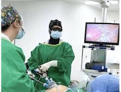 Metode Laparoskopi SILS, Solusi Pemulihan Cepat Pasien Kanker di Mayapada Hospital