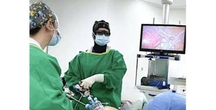 Metode Laparoskopi SILS, Solusi Pemulihan Cepat Pasien Kanker di Mayapada Hospital