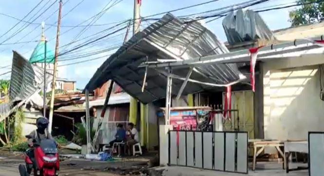 Angin Kencang