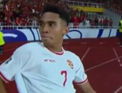 Timnas Indonesia Menang atas Arab Saudi, Marselino Tampil Gemilang