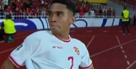 Timnas Indonesia Menang atas Arab Saudi, Marselino Tampil Gemilang