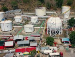 Terminal LPG Bima Rampung, Distribusi Energi di NTB Makin Andal