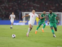 Timnas Indonesia Berpeluang Meroket ke Peringkat 119 FIFA dengan Gelar Piala ASEAN