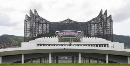 Pembangunan IKN tak lagi jadi prioritas di pemerintahan Prabowo