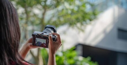 TTArtisan AF 75mm F2.