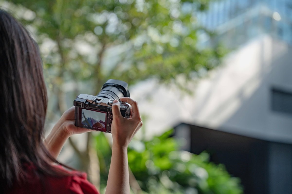 TTArtisan AF 75mm F2.