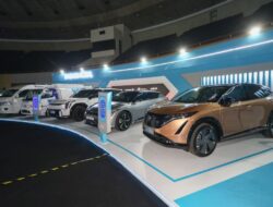 Indomobil Group dan PLN Icon Plus Bersinergi Percepat Adopsi Kendaraan Listrik