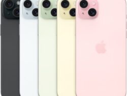 Pilihan iPhone Terbaik di Indonesia, Dari iPhone 14 hingga iPhone 15 Plus