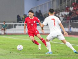 Nguyen Tien Linh; Timnas Indonesia Jadi Favorit Juara Piala AFF 2024