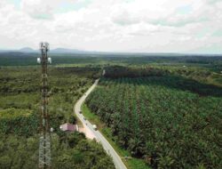 Telkomsel Tingkatkan Layanan 4G/LTE di Makassar dan Kendari dengan Teknologi AI